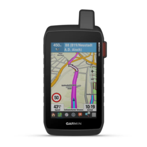 GPS portable Garmin Montana 750i