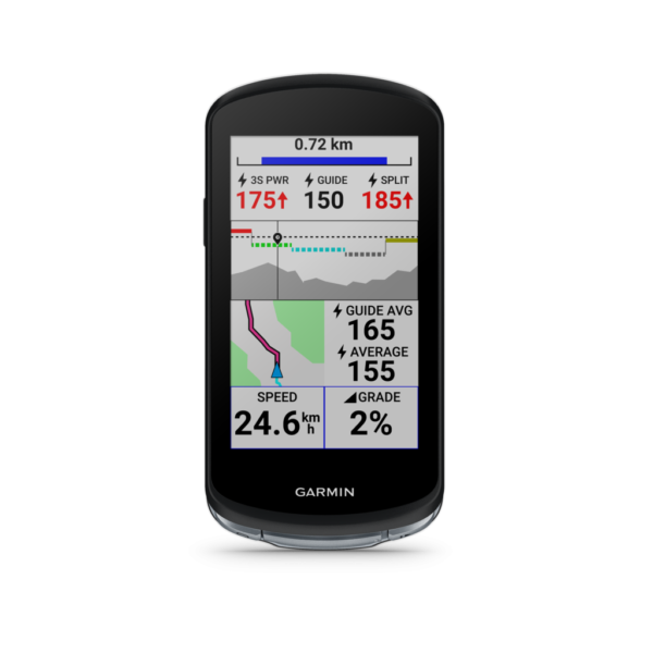 Compteur GPS de vélo Garmin Edge 1040 – Image 2