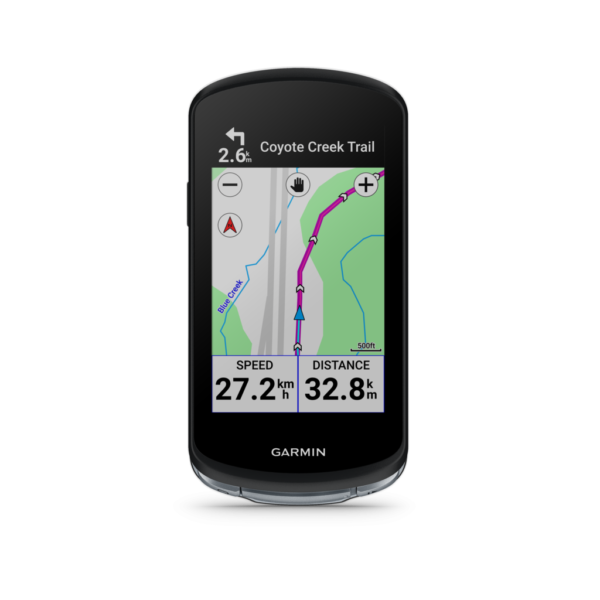 Compteur GPS de vélo Garmin Edge 1040 – Image 3