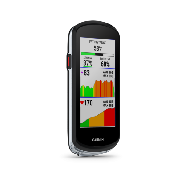 Compteur GPS de vélo Garmin Edge 1040 – Image 4