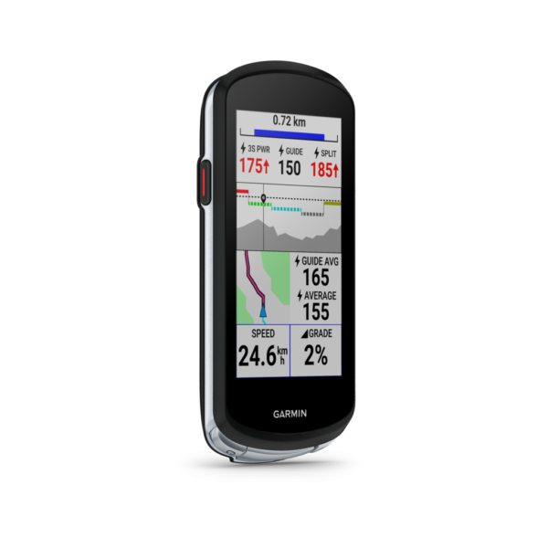 Compteur GPS de vélo Garmin Edge 1040 – Image 6